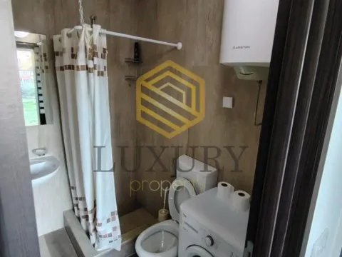 Izdavanje, jednosoban stan, 44m², Preko Morače, Podgorica - image 5