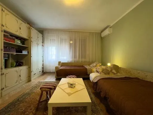 Sale, two bedroom apartment, 85m², Centar, Podgorica