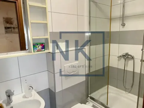 Rent, two bedroom apartment, 75m², City Kvart, Podgorica - image 8