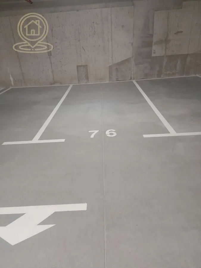 Rent, parking/garage, 12m², Savski Venac, Beograd