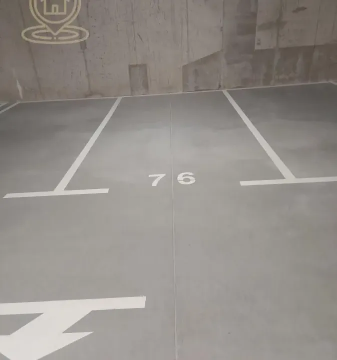 Izdavanje, parking/garaža, 12m², Savski Venac, Beograd