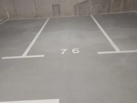 Rent, parking/garage, 12m², Savski Venac, Beograd