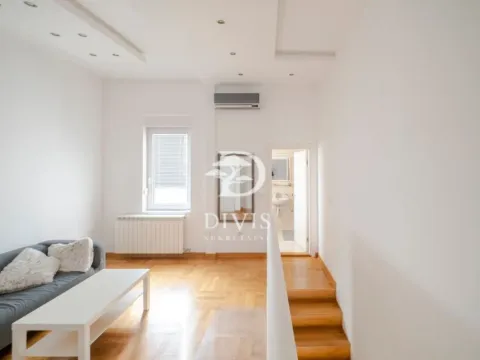 Sale, apartment, 85m², Južni Bulevar, Vračar Sve Podlokacije - image 11