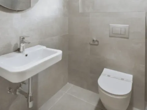 Prodaja, jednosoban stan, 55m², Bečići, Budva - image 8