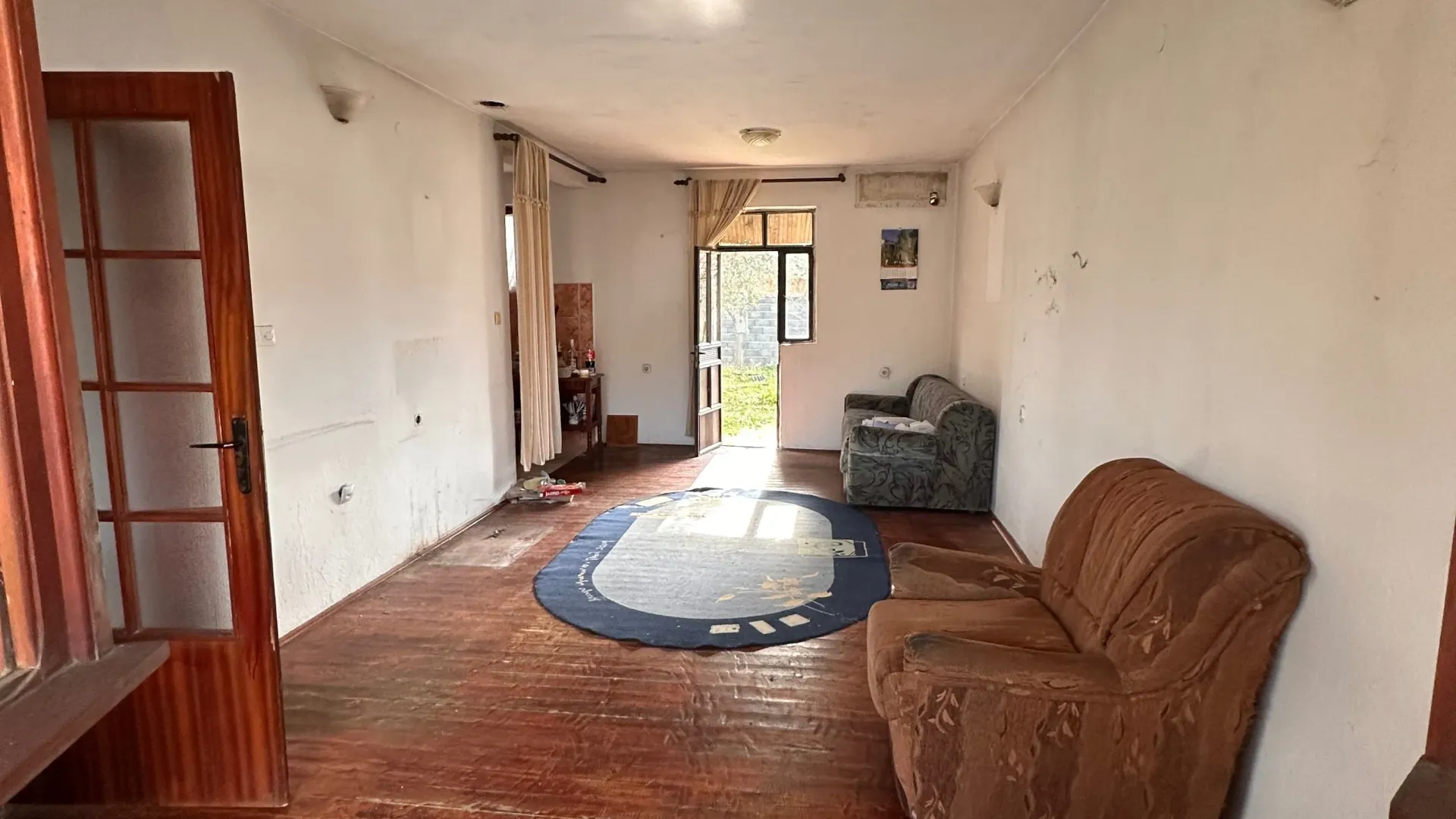 Sale, house, 134m², Gornja Gorica, Podgorica