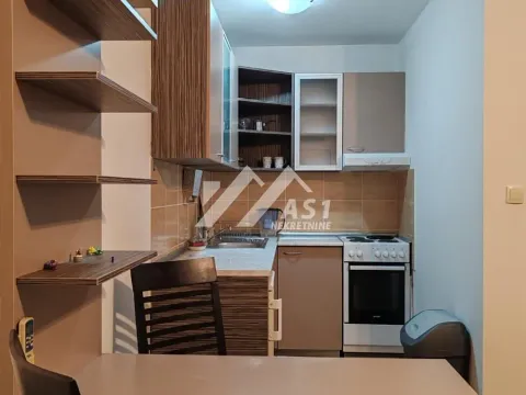 Rent, apartment, 27m², Nova Detelinara, Novi Sad Sve Podlokacije - image 6