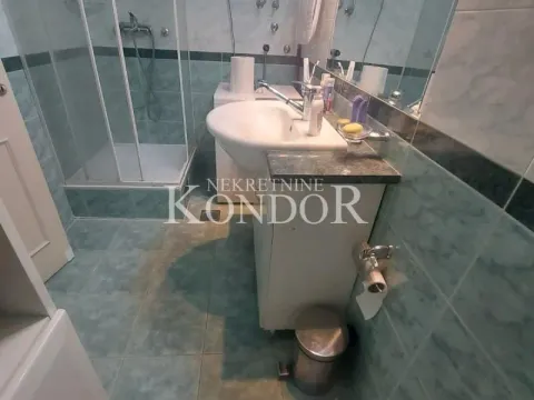 Sale, one bedroom apartment, 46m², Novi Beograd Blok 21, Novi Beograd Sve Podlokacije - image 5