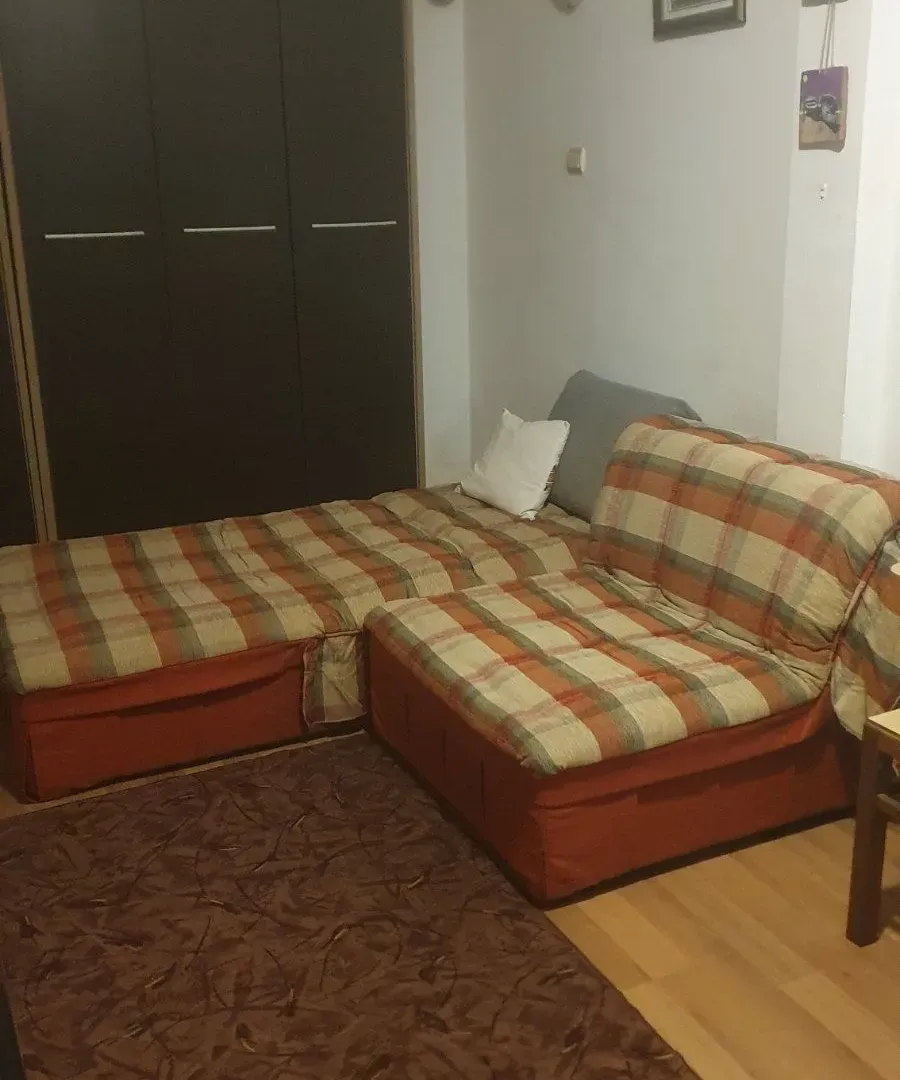 Izdavanje, jednosoban stan, 28m², Veliki Mokri Lug, Zvezdara Sve Podlokacije