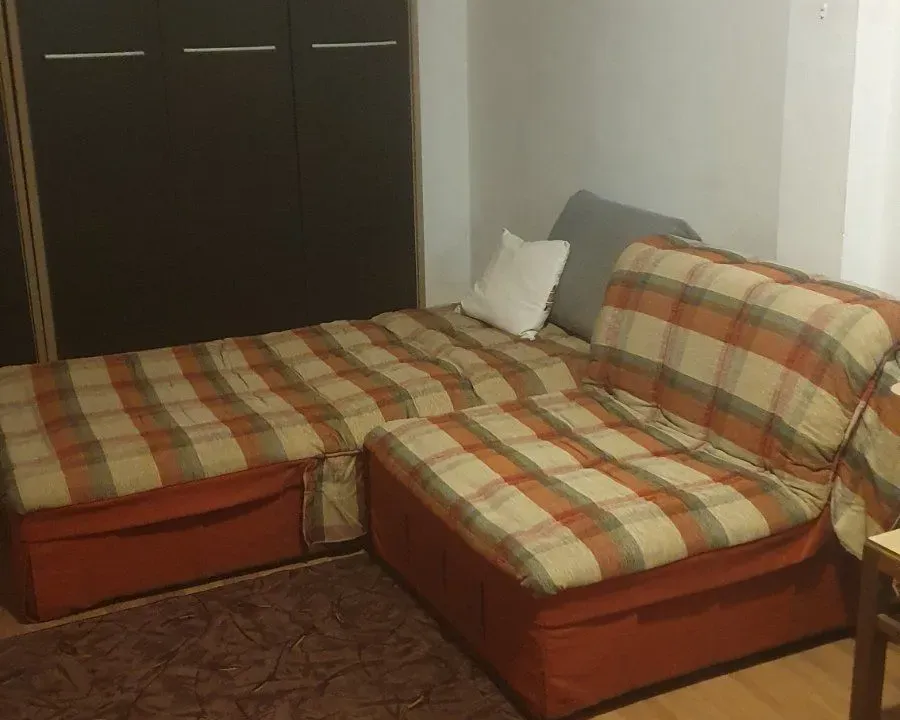 Izdavanje, jednosoban stan, 28m², Veliki Mokri Lug, Zvezdara Sve Podlokacije