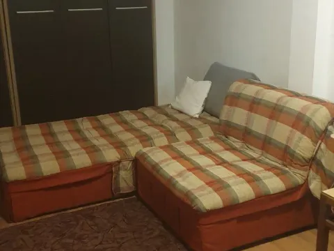 Izdavanje, jednosoban stan, 28m², Veliki Mokri Lug, Zvezdara Sve Podlokacije - image 1