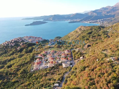 Prodaja, trosoban stan, 200m², Reževići, Budva - image 3