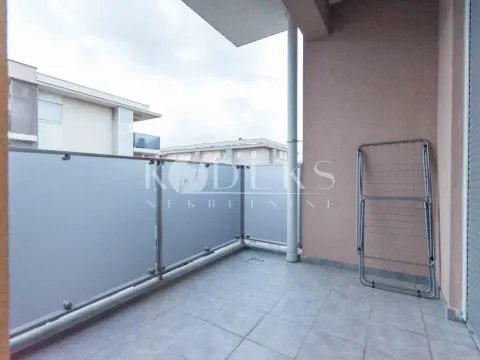 Rent, one bedroom apartment, 46m², City Kvart, Podgorica - image 2
