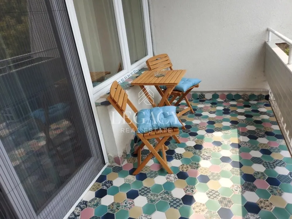 Rent, two bedroom apartment, 70m², Novi Beograd Sve Podlokacije, Beograd