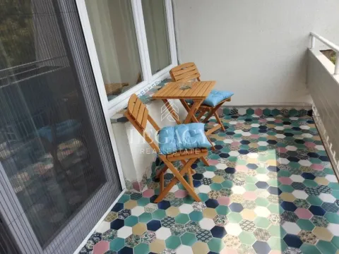 Rent, two bedroom apartment, 70m², Novi Beograd Sve Podlokacije, Beograd - image 9