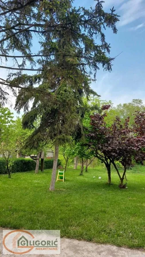 Sale, house, 397m², Kaludjerica, Grocka
