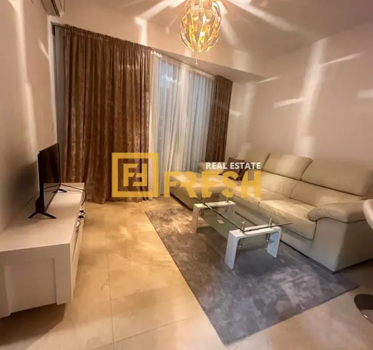 Prodaja, jednosoban stan, 47m², Dobre Vode, Bar