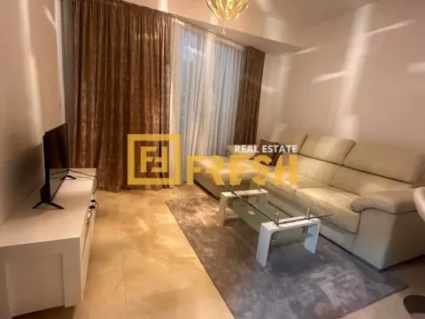 Prodaja, jednosoban stan, 47m², Dobre Vode, Bar