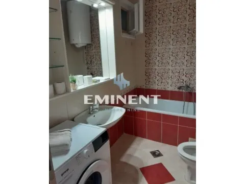 Izdavanje, dvosoban stan, 60m², Kalenić Pijaca, Vračar Sve Podlokacije - image 8
