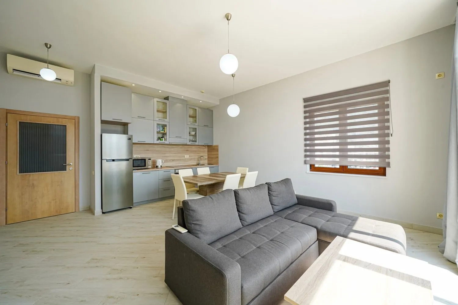 Sale, apartment, 96m², Bečići, Budva
