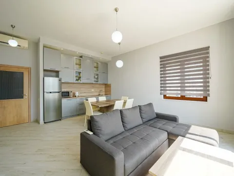 Sale, apartment, 96m², Bečići, Budva - image 12