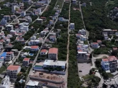 Sale, land lot, 1263m², Hladna Uvala, Bar - image 4