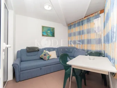 Prodaja, jednosoban stan, 33m², Rafailovići, Budva - image 4