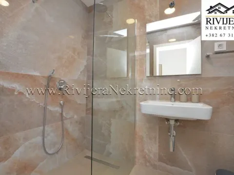 Sale, apartment, 28m², Meljine, Herceg Novi - image 9