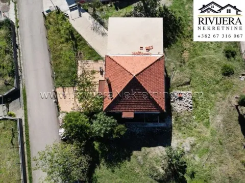 Prodaja, kuća, 58m², Mojdež, Herceg Novi - image 13