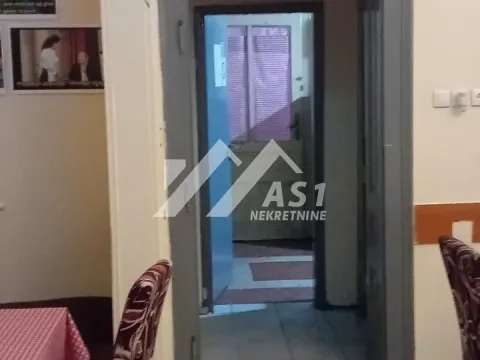 Rent, office space, 38m², Socijalno, Novi Sad Sve Podlokacije - image 8