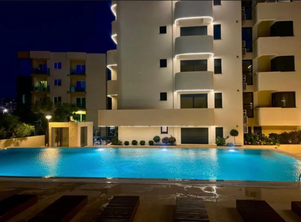 Sale, one bedroom apartment, 67m², Dobre Vode, Bar