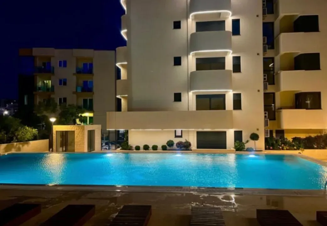 Sale, one bedroom apartment, 67m², Dobre Vode, Bar