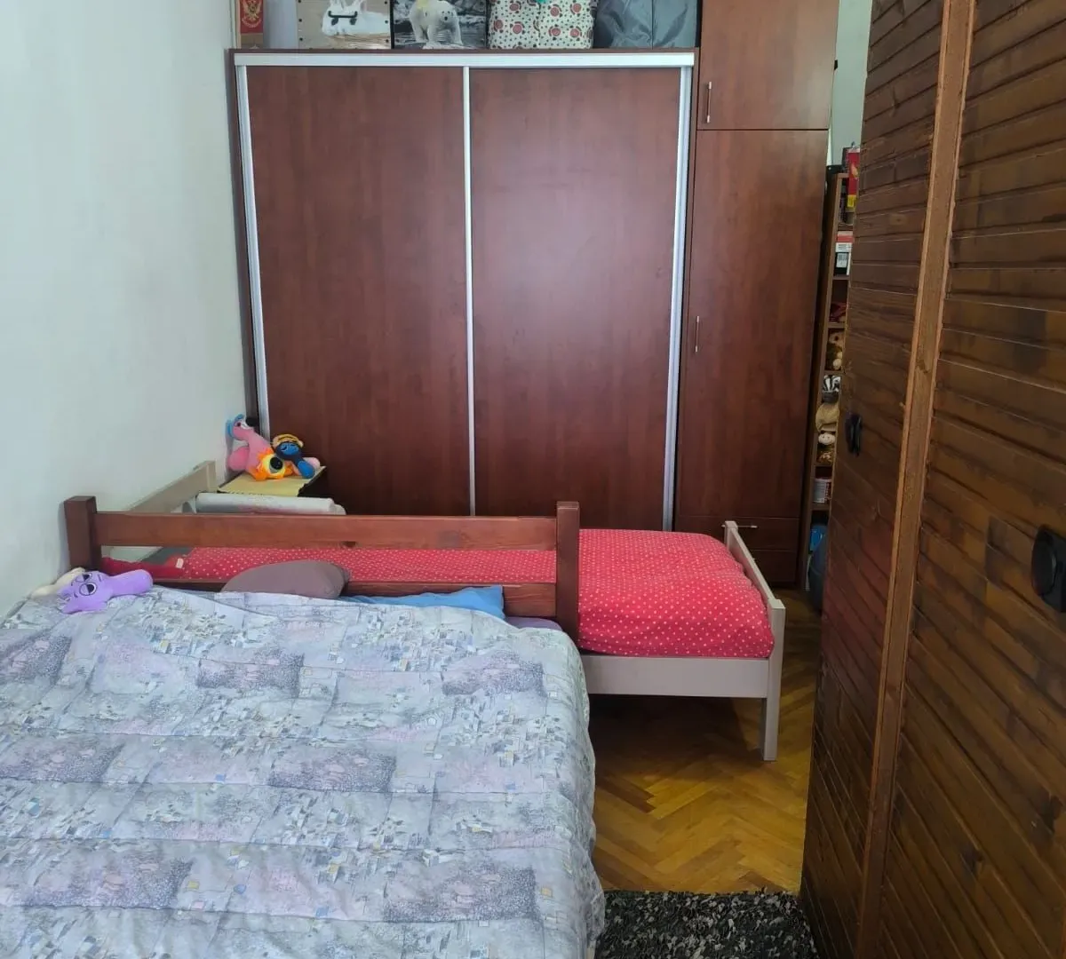 Prodaja, jednosoban stan, 50m², Centar, Podgorica