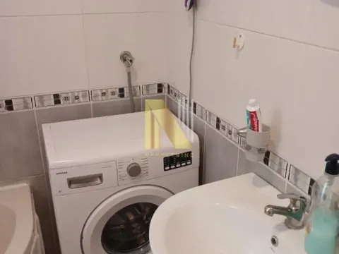 Rent, studio apartment, 24m², Grbavica, Novi Sad Sve Podlokacije - image 8