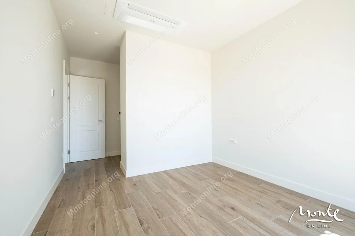 Prodaja, dvosoban stan, 93m², Luštica Bay, Tivat