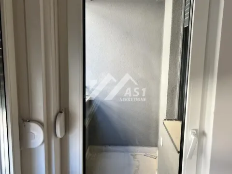 Izdavanje, dvosoban stan, 48m², Telep, Novi Sad Sve Podlokacije - image 6
