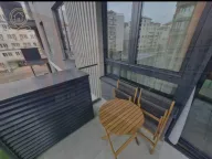 Izdavanje, dvosoban stan, 55m², Savski Venac, Beograd - image 9