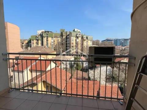 Sale, four bedroom apartment, 107m², Centar, Smederevo - image 14