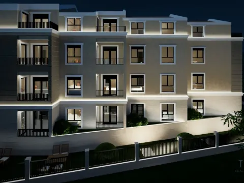 Sale, one bedroom apartment, 51m², Stari Aerodrom, Podgorica - image 7