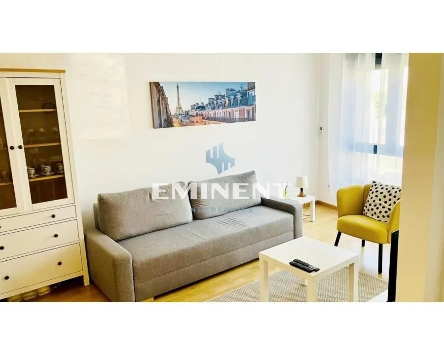 Rent, apartment, 42m², Gradska Bolnica, Zvezdara Sve Podlokacije