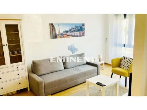 Izdavanje, stan, 42m², Gradska Bolnica, Zvezdara Sve Podlokacije - image 2