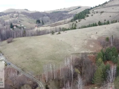 Prodaja, plac, 5700m², Čajetina, Srbija - image 3