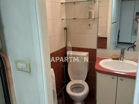 Izdavanje, dvosoban stan, 43m², Novi Beograd Sve Podlokacije, Beograd - image 9