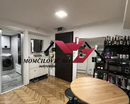 Prodaja, jednosoban stan, 38m², Stari Grad, Beograd - image 5