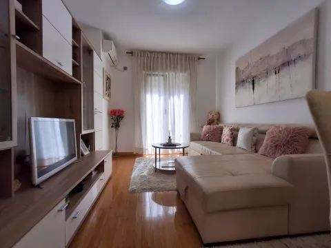 Apartment for Sale, 44m2, Vezirov Most, Podgorica Apartment for Sale, 44m2, Vezirov Most, Podgorica