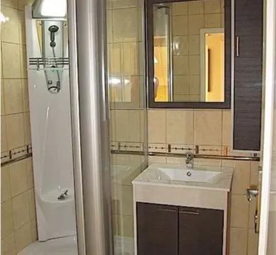 Izdavanje, četvorosoban stan, 146m², Stari Grad, Beograd - image 11