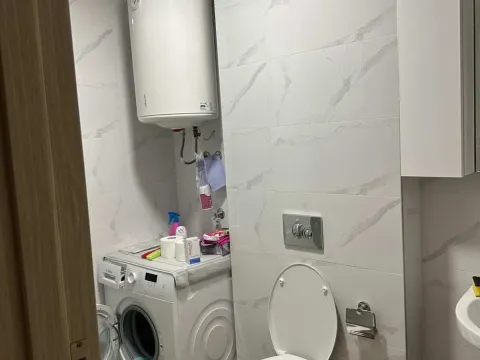 Sale, one bedroom apartment, 48m², Bečići, Budva - image 6