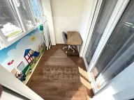 Izdavanje, jednosoban stan, 44m², City Kej, Podgorica - image 10