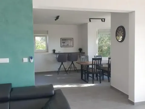 Rent, two bedroom apartment, 154m², Bjeliši, Bar - image 12