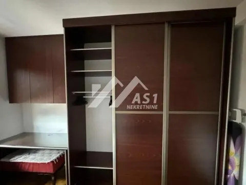 Rent, one bedroom apartment, 45m², Telep, Novi Sad Sve Podlokacije - image 9