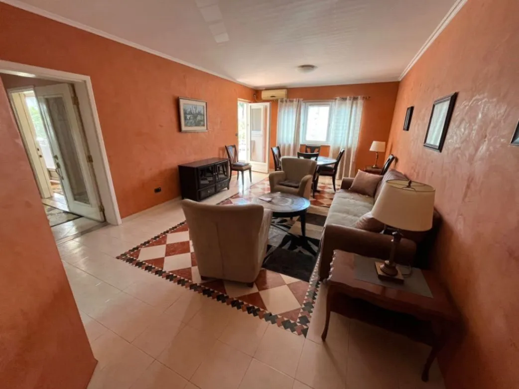 Rent, apartment, 81m², Makedonsko naselje, Bar